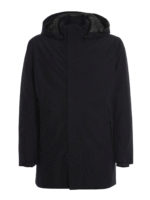 Chaqueta Alcochada - Gore-Tex®