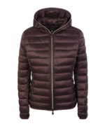 Giacca imbottita in nylon Iris