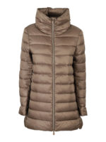 Chaqueta Alcochada - Bronce