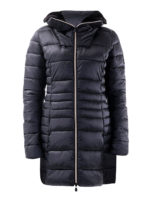 Giacca imbottita con tecnologia Oeko-Tex®