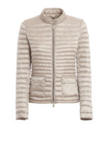 Giacca ultraleggera imbottita