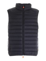 Gilet imbottito in Plumtech®