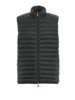 Gilet verdone resistente allacqua