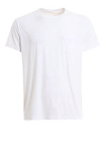 T-shirt in jersey tecnico