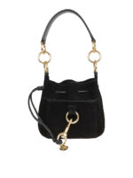 Bucket-Bag - Schwarz