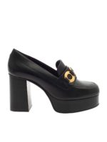 Decollete Belle Gacu nere