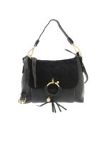 Borsa a tracolla Joan Medium blu