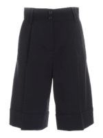 Shorts svasati verde scuro