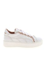 Sneakers Super Tica bianche