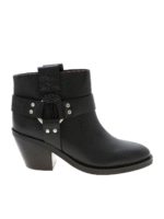 Stivaletti Vendel neri