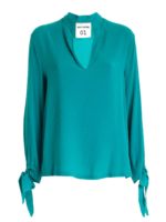 Blusa - Verde
