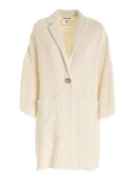 Cappotto Sigmund color avorio
