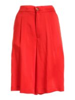 Bermuda Lydie in raso