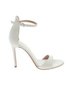 Sandali Roxy bianchi