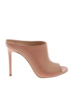 Sandali Susan color nude