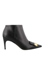 Tronchetti Sr1 in pelle