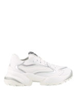 Sneakers Sergio Extreme bianche