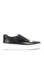 Sneaker slip on sr1 Addict