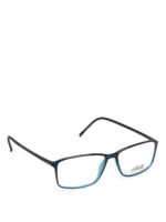 Occhiali da vista in acetato sfumato