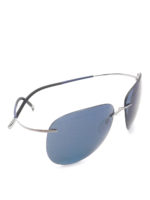 Occhiali da sole aviator ultraleggeri