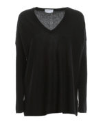 Pull Sofia in cashmere e seta