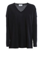 Pull Sofia con scollo a V