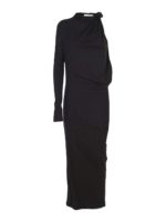 Vestido De Coctel - Bosco