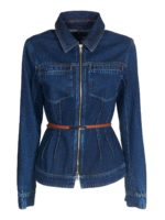 Chaqueta Vaquera - Pistoia