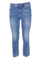 Jeans Acampanados - Berma