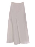 Falda Larga - Plata