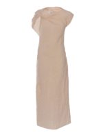 Vestido Largo - Zibello