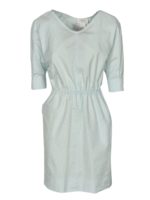 Vestido Corto - Dancing