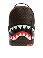 Sac A Dos - Marron