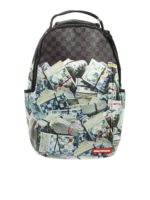 Zaino New Money multicolor