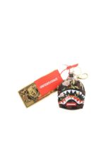 Mini zaino Sharkflower multicolor