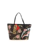 Tote Sharkflower multicolore