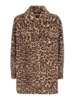 Finta pelliccia Sabi