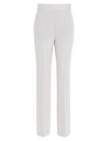 Pantalone Carlie bianco
