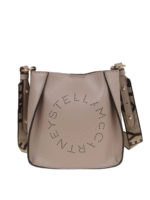 Borsa Mini Stella Logo