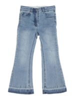 Jeans Acampanados - Butterfly