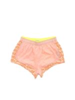 Shorts sportivi multicolore