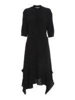 Vestido Midi - Ophelia