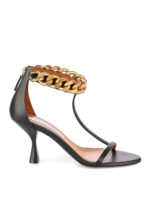 Sandali Falabella in finta pelle