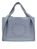 Bolso Shopping - Stella Logo