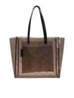 Borsa tote Monogram piccola