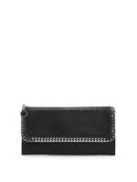 Portefeuilles Noir Pour Femme