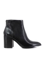 Stivaletti Jillian neri