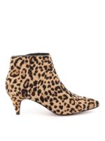 Tronchetti Lucinda in cavallino leopardato