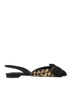 Ballerine Bowie animalier