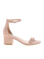 Sandali Irenee color nude